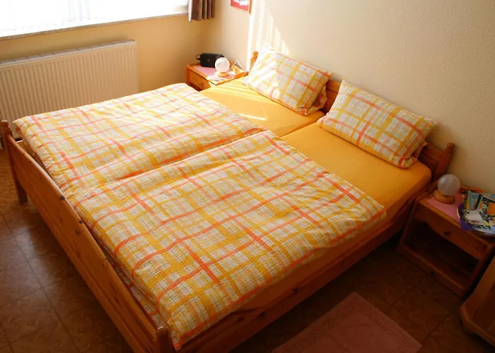 Sonnenschein Klausdorf (Fehmarn)