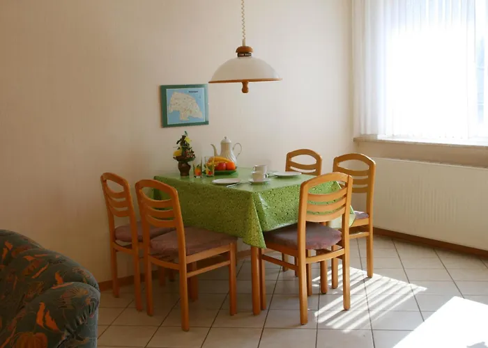 Sonnenschein Appartement