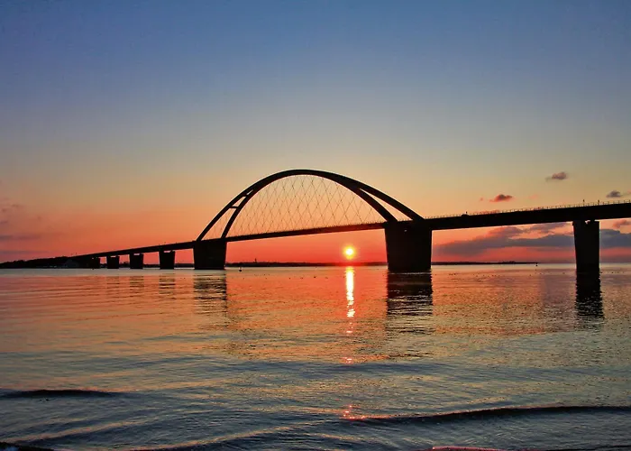 Appartement Sonnenschein