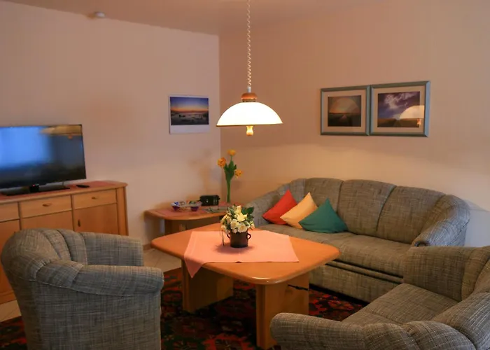 Sonnenschein Appartement Klausdorf (Fehmarn)