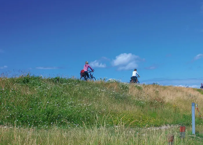 Sonnenschein * Klausdorf (Fehmarn)