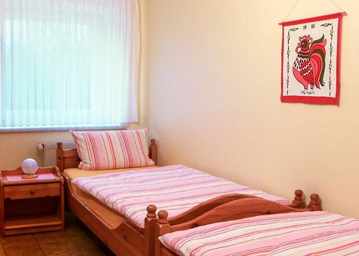 Appartement Sonnenschein