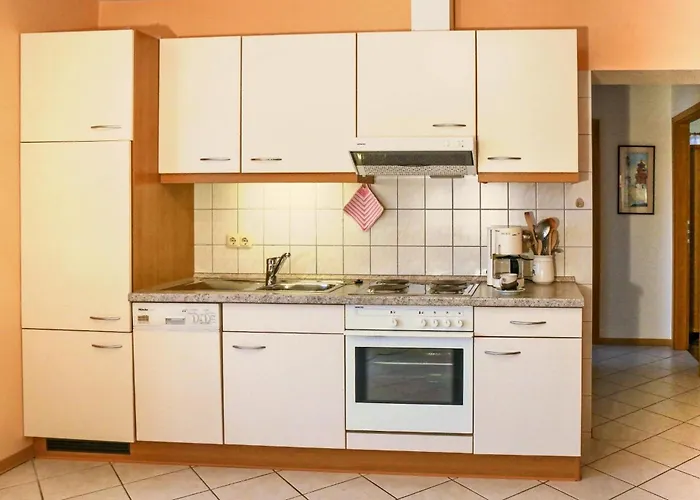 Sonnenschein Appartement *